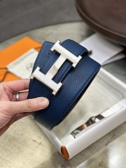 Kitlife Hermes 3.2 cm Belt - 004 - 4
