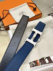 Kitlife Hermes 3.2 cm Belt - 004 - 3