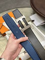 Kitlife Hermes 3.2 cm Belt - 004 - 2