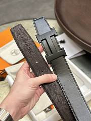 Kitlife Hermes 3.2 cm Belt - 006 - 6