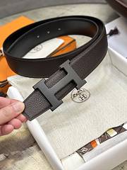Kitlife Hermes 3.2 cm Belt - 006 - 3