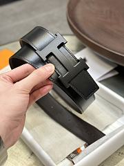 Kitlife Hermes 3.2 cm Belt - 006 - 2