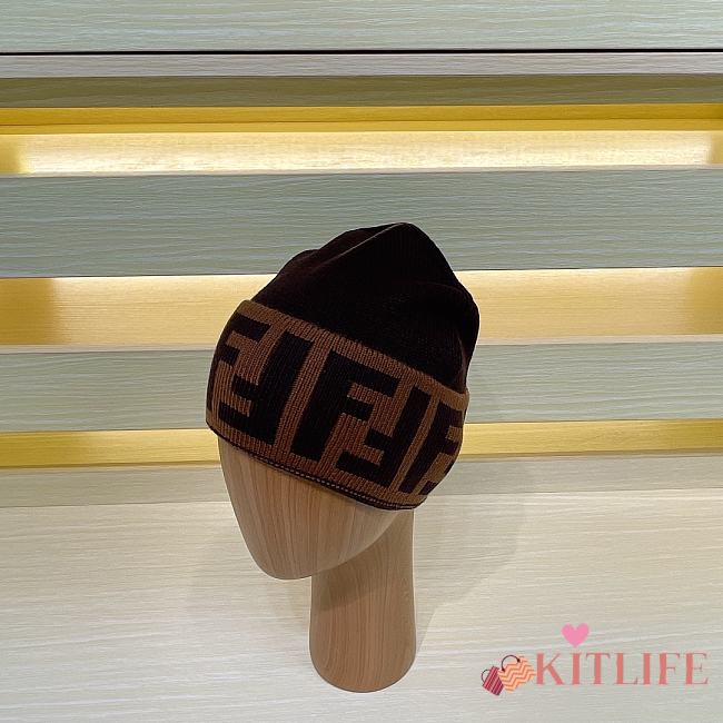 Kitlife fendi hat 016 - 1