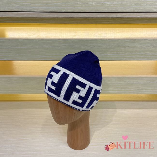 Kitlife fendi hat 017 - 1