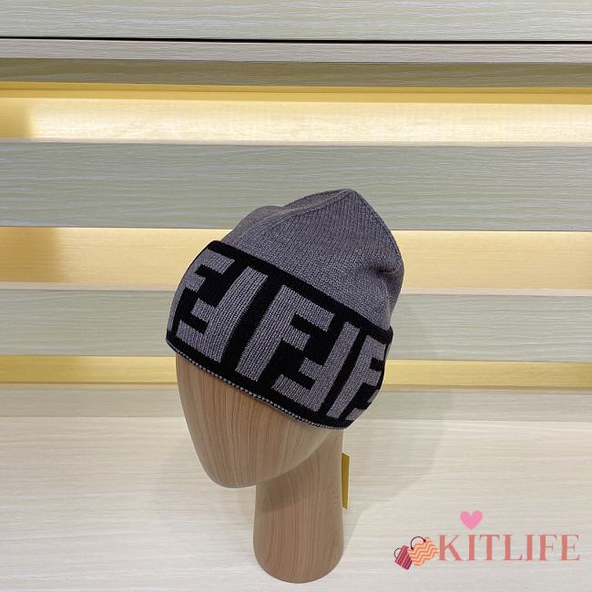 Kitlife fendi hat 018 - 1