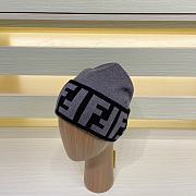 Kitlife fendi hat 018 - 1