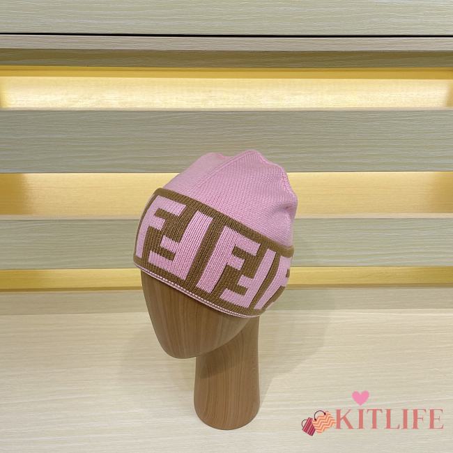 Kitlife fendi hat 019 - 1