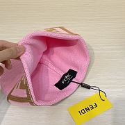 Kitlife fendi hat 019 - 2