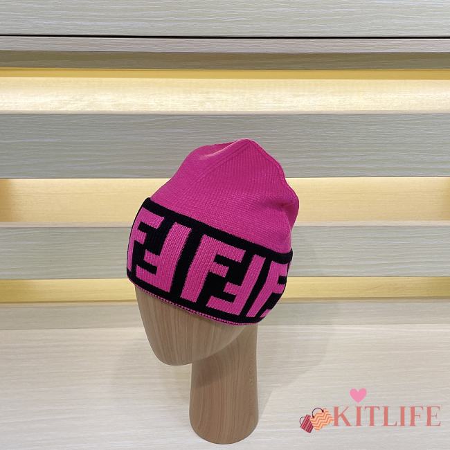 Kitlife fendi hat 020 - 1