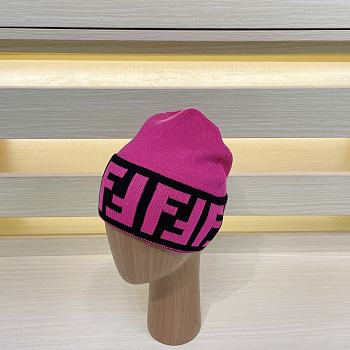 Kitlife fendi hat 020