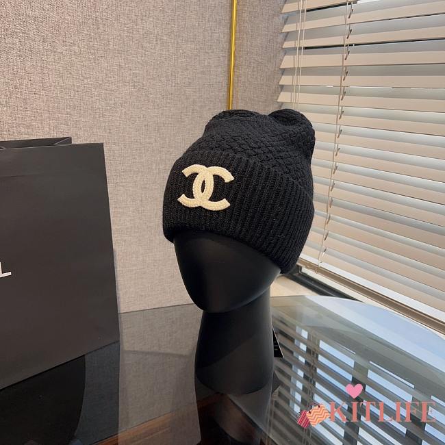 Kitlife Chanel hat 021 - 1