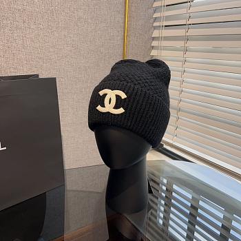 Kitlife Chanel hat 021