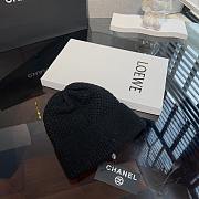 Kitlife Chanel hat 021 - 4