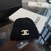 Kitlife Chanel hat 021 - 6