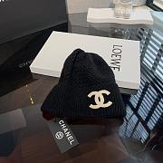 Kitlife Chanel hat 021 - 3