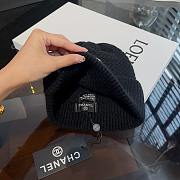 Kitlife Chanel hat 021 - 2