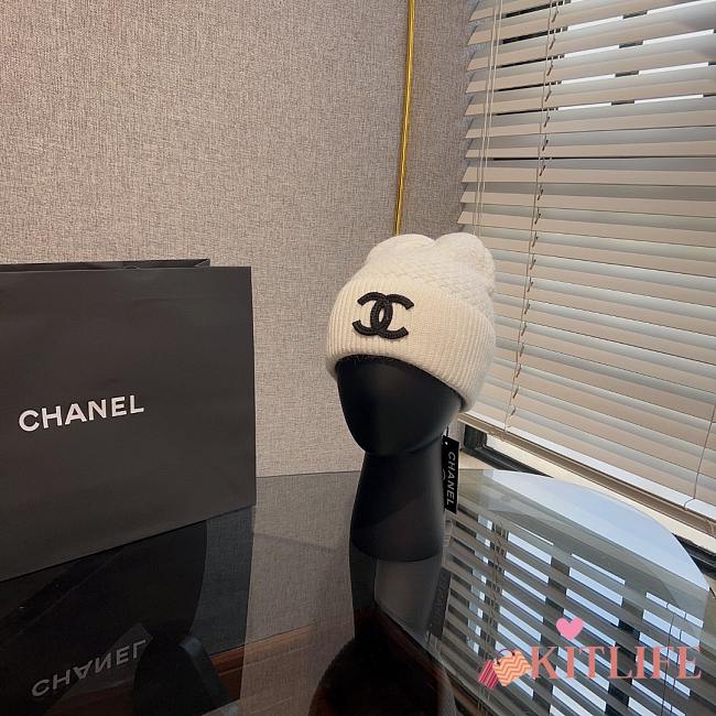 Kitlife Chanel hat 025 - 1