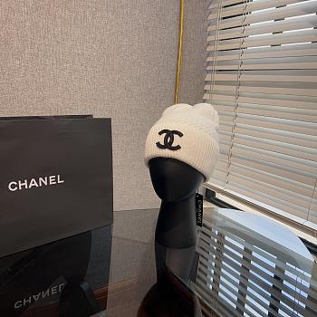 Kitlife Chanel hat 025