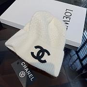 Kitlife Chanel hat 025 - 4