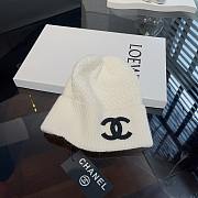 Kitlife Chanel hat 025 - 3