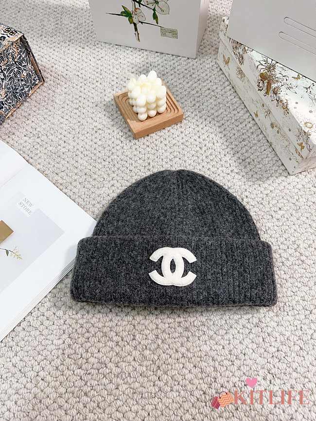 Kitlife Chanel hat 026 - 1