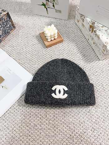 Kitlife Chanel hat 026