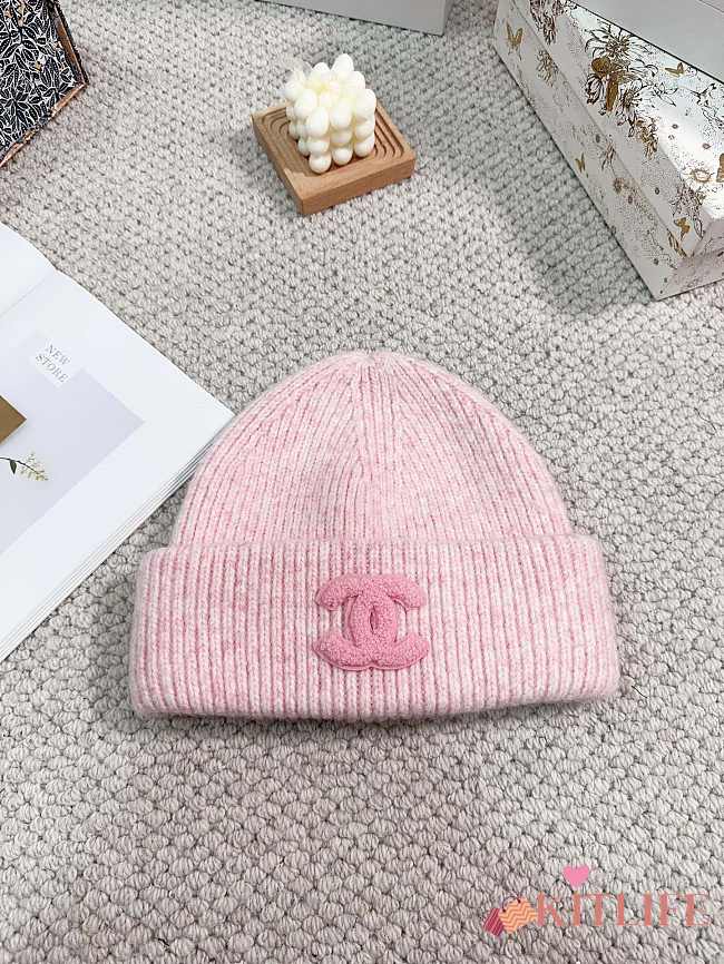 Kitlife Chanel hat 027 - 1