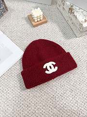 Kitlife Chanel hat 028 - 6
