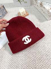 Kitlife Chanel hat 028 - 3