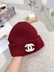Kitlife Chanel hat 028 - 2