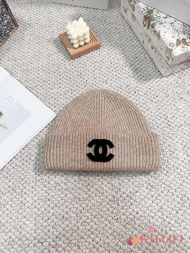 Kitlife Chanel hat 029 - 1