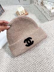 Kitlife Chanel hat 029 - 4