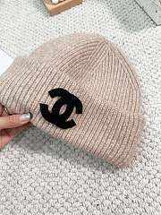 Kitlife Chanel hat 029 - 2