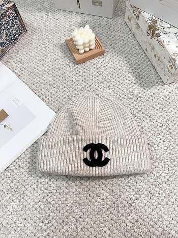 Kitlife Chanel hat 030