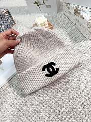 Kitlife Chanel hat 030 - 2