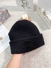 Kitlife Chanel hat 032 - 2