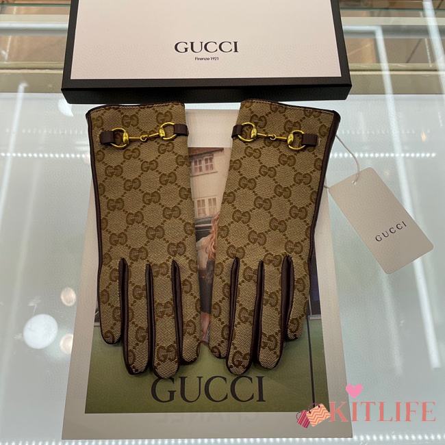 Kitlife Gucci Gloves - 1