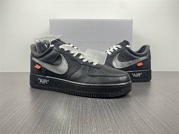 Kitlife Nike Air Force 1 Low OFF-WHITE