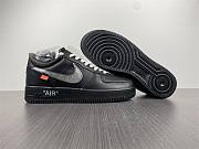 Kitlife Nike Air Force 1 Low OFF-WHITE - 5