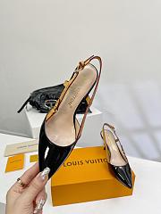 Kitlife Louis Vuitton Heels Black - 000 - 2