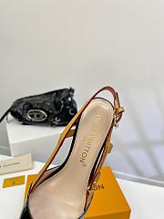 Kitlife Louis Vuitton Heels Black - 000 - 3