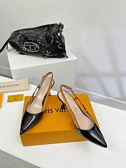 Kitlife Louis Vuitton Heels Black - 000 - 4