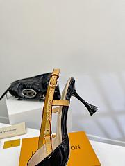 Kitlife Louis Vuitton Heels Black - 000 - 6