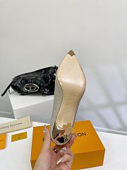 Kitlife Louis Vuitton Heels Black - 001 - 2