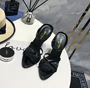 kitlife Saint Laurent Black Heals 000 - 1