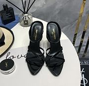kitlife Saint Laurent Black Heals 000 - 6