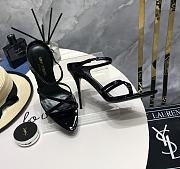 kitlife Saint Laurent Black Heals 000 - 5