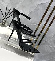 kitlife Saint Laurent Black Heals 000 - 2