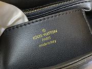 Kiltife lousi vuitton GO-14 MM Twist lock - 23 x 16 x 10 cm - 6