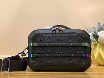 Kilife Louis Vuitton Future Trunk bag - 25 x 15 x 8 cm